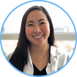 DR. JACQUELINE LIU