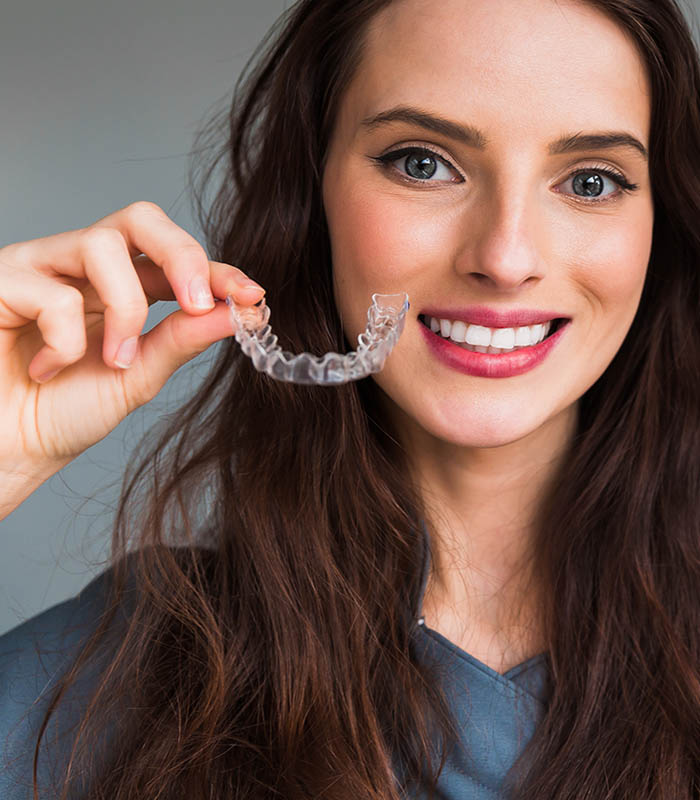 orthodontic treatments