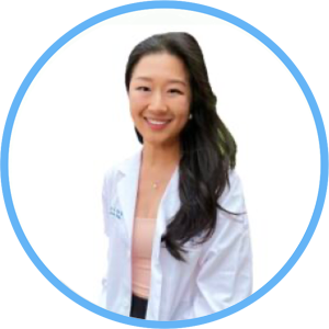 MEET DR. CINDY CHOI