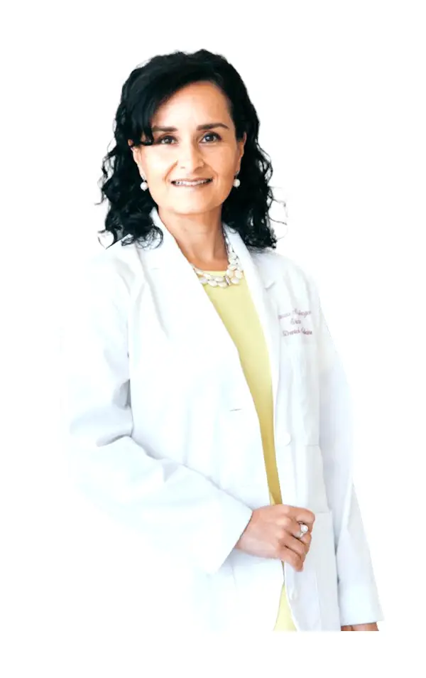 Dr. Val Ludlow