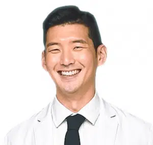 Dr. Richard Yim