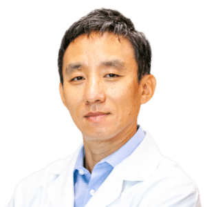 Dr. John Ji
