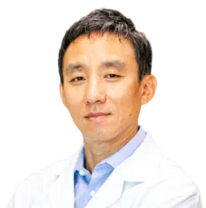 Dr. John Ji