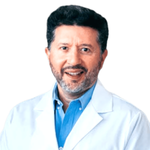 Dr. Oscar Dominguez