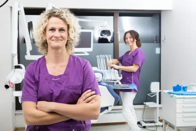 The Unsung Heroes of Dental Care: Why Skilled Clinical Assistants Matter