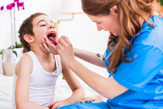 Breathing and Dental Health