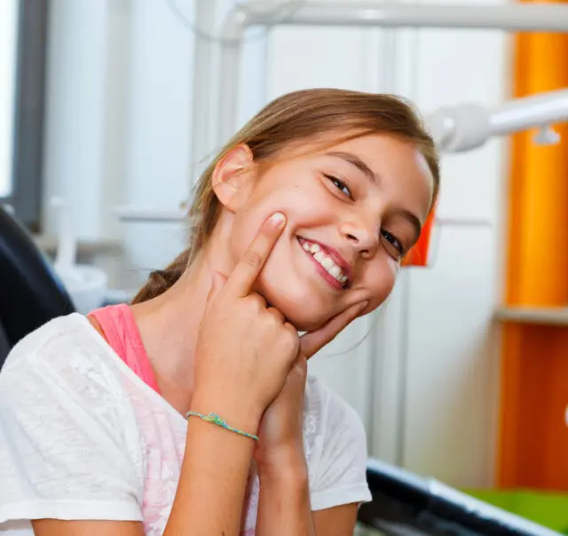 Non-Extraction Orthodontic Treatment