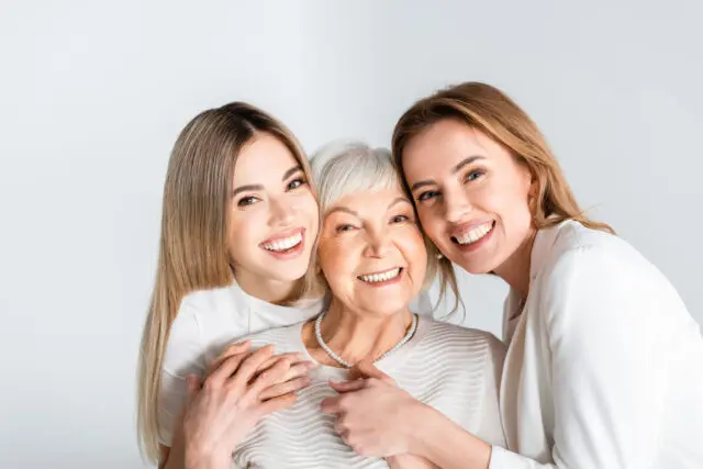 Women’s Dental Health