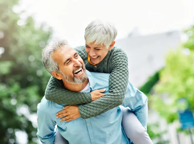 Dentistry and Active Adults