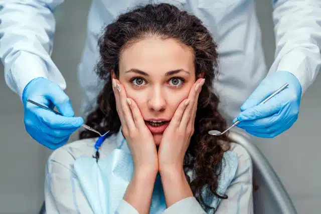 How To Overcome Dental Anxiety