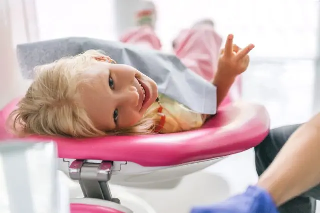 The Impact Of Airway and Breathing On Growth, Development, and Quality Of Life