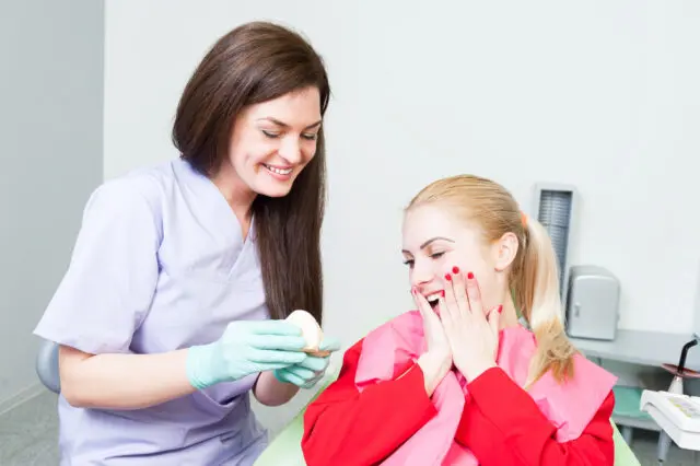 The Role Of the Dentist, Orthodontist, and Oral Surgeon In Dental Implants