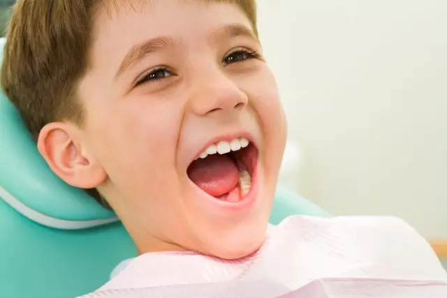 The Importance of Phase I Orthodontic Treatment for Children Aged 8-10