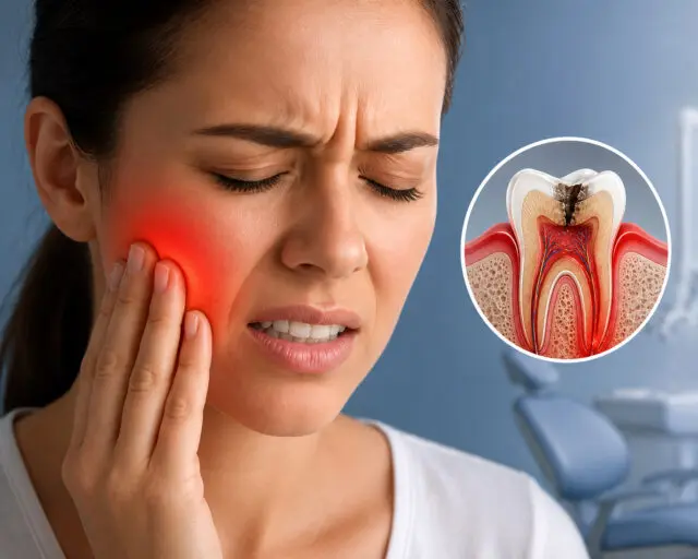 Pain and Dentistry